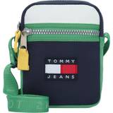 Tommy Jeans Heritage Messenger Bag -Twilight Navy