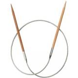 ChiaoGoo Bamboo Circular Knitting Needles 16