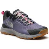 The North Face Women Sport Shoes The North Face Women's Cragstone Waterproof Hiking Shoes Lunar Slate/asphalt Grey