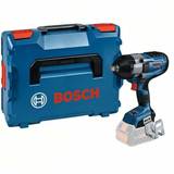 Forward/Reverse Control Impact Wrench Bosch GDS 18V-1000 C Professional Solo