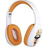Konix Headphones Konix Naruto Universal