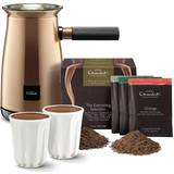 Other Kitchen Appliances Hotel Chocolat Velvetiser hot chocolate machine 472755