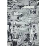 Carpets & Rugs Asiatic Orion Grey 80 x150cm