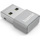 Hama Network Cards & Bluetooth Adapters Hama N150 Nano-WLAN-USB-Stick 2,4 GHz
