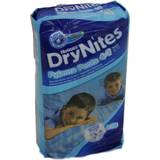 DryNites Grooming & Bathing DryNites 4-7 yrs Girls Pyjama Pants Jumbo Pack