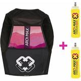 Pink Running Backpacks Arch Max Vest Hydration Vest 6L Pink