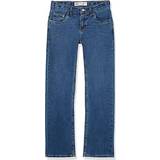 Levi's Kid's 551z Authentic Straight Jeans - Garland