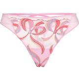 Marie Jo Underwear Marie Jo Womens Vita Thong Pink