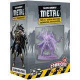 CMON Zombicide 2Nd Edition: Dark Night Metal Promo Pack #5