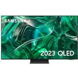 120 Hz TVs Samsung QE55S95C
