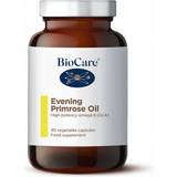 Fatty Acids on sale BioCare Evening Primrose Oil 30 pcs