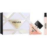 Fragrances on sale Prada Paradoxe Gift Set EdP 50ml + EdP 10ml