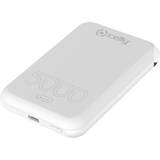 Celly Magcharge 5000mah Power Bank