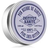 Institut Karité Body Lotions Institut Karité Pure Shea Butter 100% Sheabutter 100% 150ml