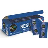 EXS Regular Condoms 144 Pack