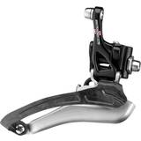 Campagnolo Record 11 Speed Braze-On Front Derailleur 2015