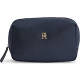 Tommy Hilfiger Toiletry Bags Tommy Hilfiger Cosmetic bag Blue