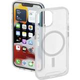 Hama Apple iPhone 13 Cases Hama MagCase Safety Cover Apple iPhone 13 Transparent