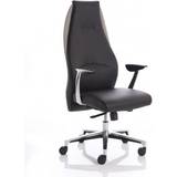 Dynamic Mien Black Executive Office Chair