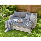 Garden & Outdoor Furniture Norfolk Leisure Oxborough