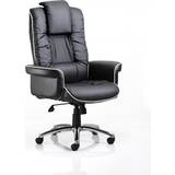 CHELSEA Dynamic Tilt & Lock Executive Office Chair