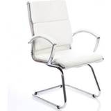Classic Cantilever Armchair
