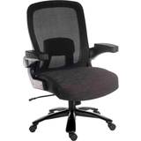 Teknik Office Chairs Teknik Hercules Heavy Duty Mesh Office Chair