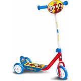 Stamp Ride-On Toys Stamp 3W Scooter Spidey