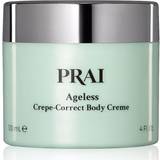 Prai Body Care Prai Beauty Ageless Crepe Correct Body Crème 120Ml