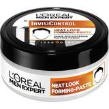 L'Oréal Paris Styling Creams L'Oréal Paris Men Expert Hair Styling InvisiControl Neat Look Forming-Paste