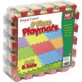 Foam Baby Toys KandyToys EVA Playmats 9pcs