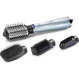 Hair Stylers Babyliss Hydro-Fusion 4-in-1 Hair Dryer Brush