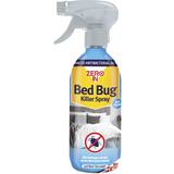 Zero In Garden & Outdoor Environment Zero In Bed Bug Killer Spray 500ml
