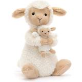 Toys Jellycat Huddles Sheep 24cm