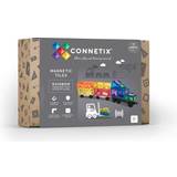 CONNETIX Toys CONNETIX Rainbow Transport 50pcs