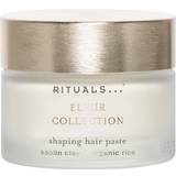 Rituals Hair Waxes Rituals Elixir Collection Elixir Collection Shaping Paste 50ml