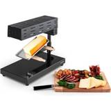 Klarstein 2G Traditional Raclette Grill 600 w Floor-mounted Appliance