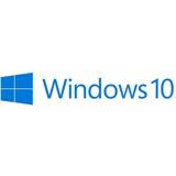 Windows 10 enterprise Microsoft Windows 10 IoT Enterprise 2016 LTSB Value licens 1 licens