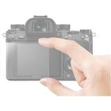 Sony Camera Screen Protectors Camera Protections Sony PCK-LG3 - LCD screen protector