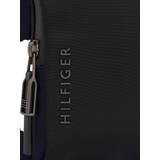 Tommy Hilfiger TH City Commuter Small Reporter Bag SPACE BLUE One Size