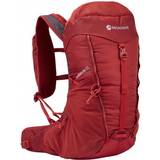Montane Trailblazer 25L Backpack - Acer Red