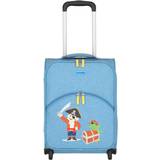 Divider Children's Luggage Travelite Youngster Kindertrolley