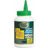 EverBuild Wood Glue EverBuild Lumberjack 30min Polyurethane Adhesive Liquid 750g