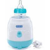 Bottle Warmers Dodie Babyflaschenwärmer, elektrisch, kompakt, blau, Einheitsgröße