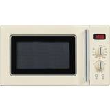 Exquisit Countertop Microwave Ovens Exquisit Retro Mikrowelle RMW720-3GDIG