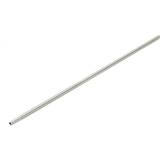 Vaude Pole For Al7001 Silver 10.2 mm x 55 cm