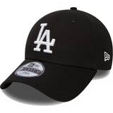 Accessories New Era League Essential 9Forty York/Yankees Black/White 53-56cm/Youth 53-56cm/Youth