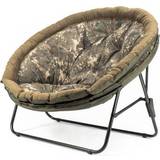Camping Furniture on sale Nash Indulgence Low Moon Chair