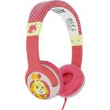 Over-Ear Headphones OTL Technologies Kids Animal Crossing Isabelle