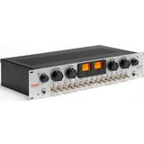Warm Audio Studio Equipment Warm Audio WA-2MPX 2-channel Tube Mic/Line/Instrument Preamp